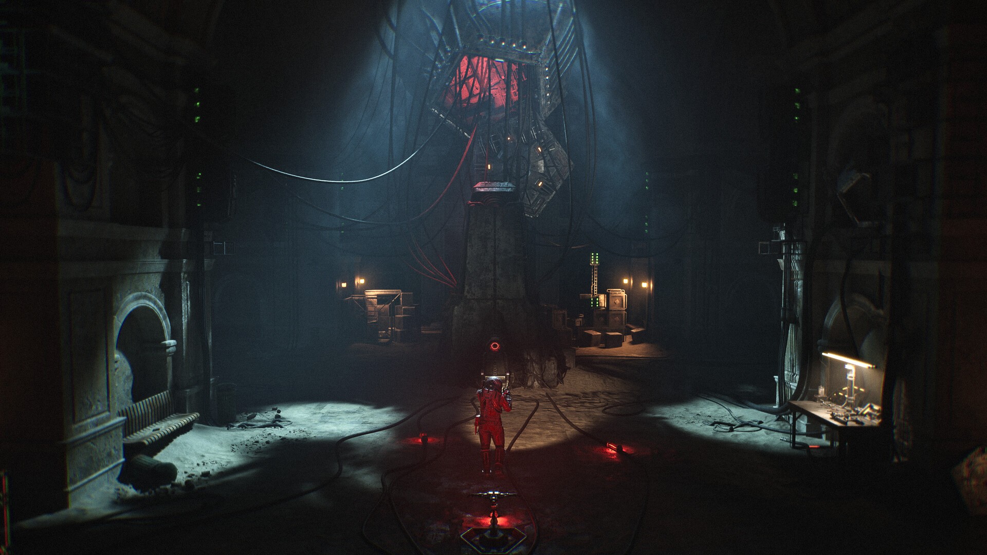 Comprar Cronos: The New Dawn - PC & Xbox Series X|S (Microsoft Store)