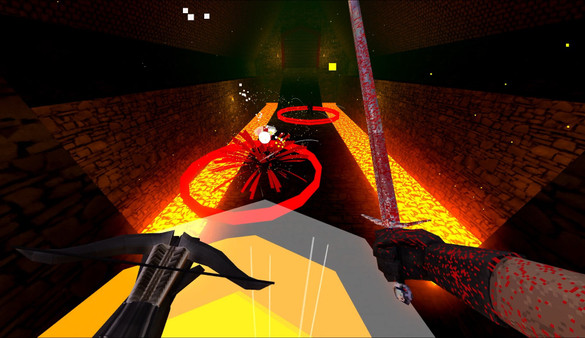 Bloodthief screenshot 1