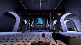 Bloodthief screenshot 5