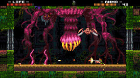 WOLFHOUND screenshot 4