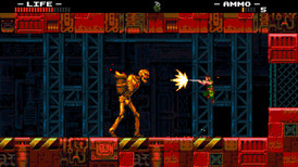 WOLFHOUND screenshot 5