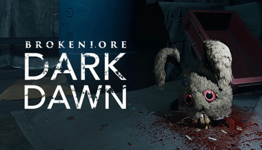 BrokenLore: DARK DAWN