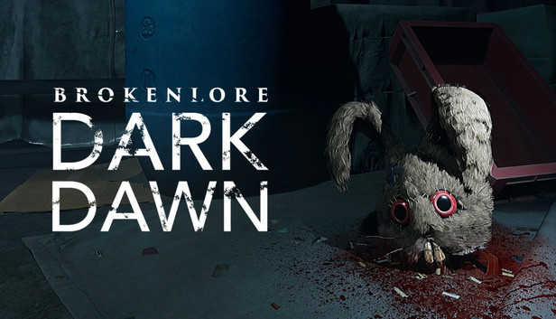 BrokenLore: DARK DAWN