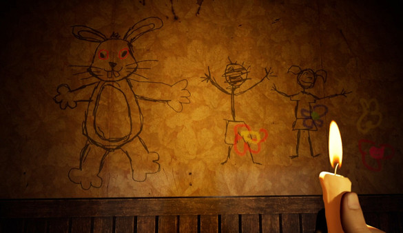 BrokenLore: DARK DAWN screenshot 1