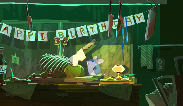 RatScum screenshot 1