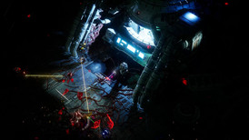 DarkSwarm screenshot 4