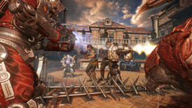 Gears of War 4 Ultimate Edition screenshot 3