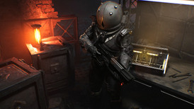 Cronos: The New Dawn Deluxe Edition screenshot 4