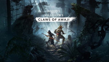 Assassin’s Creed Shadows: Claws of Awaji