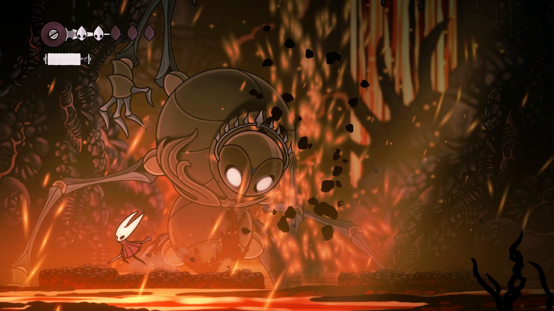Buy Hollow Knight Silksong PC, Xbox One & Xbox Series XS (Microsoft