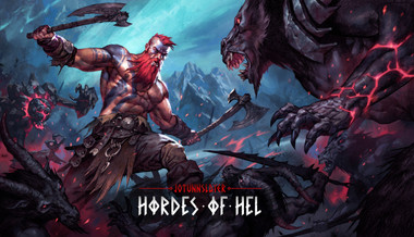 Jotunnslayer: Hordes of Hel