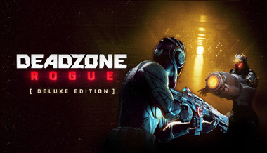 Deadzone: Rogue - Deluxe Edition