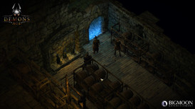 Demons Age screenshot 2