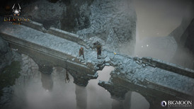 Demons Age screenshot 3