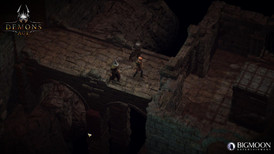 Demons Age screenshot 4
