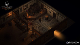 Demons Age screenshot 5