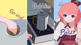 Kemono Teatime screenshot 3