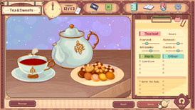 Kemono Teatime screenshot 4