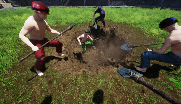 Keep Digging screenshot 1