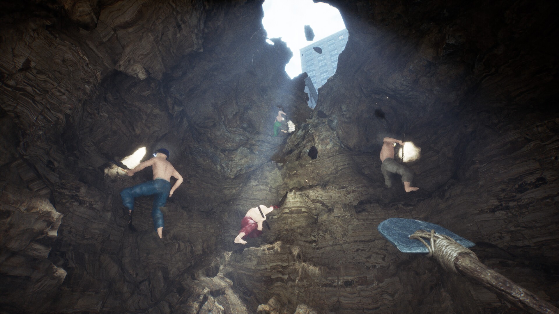 Comprar Keep Digging - PC (Steam)