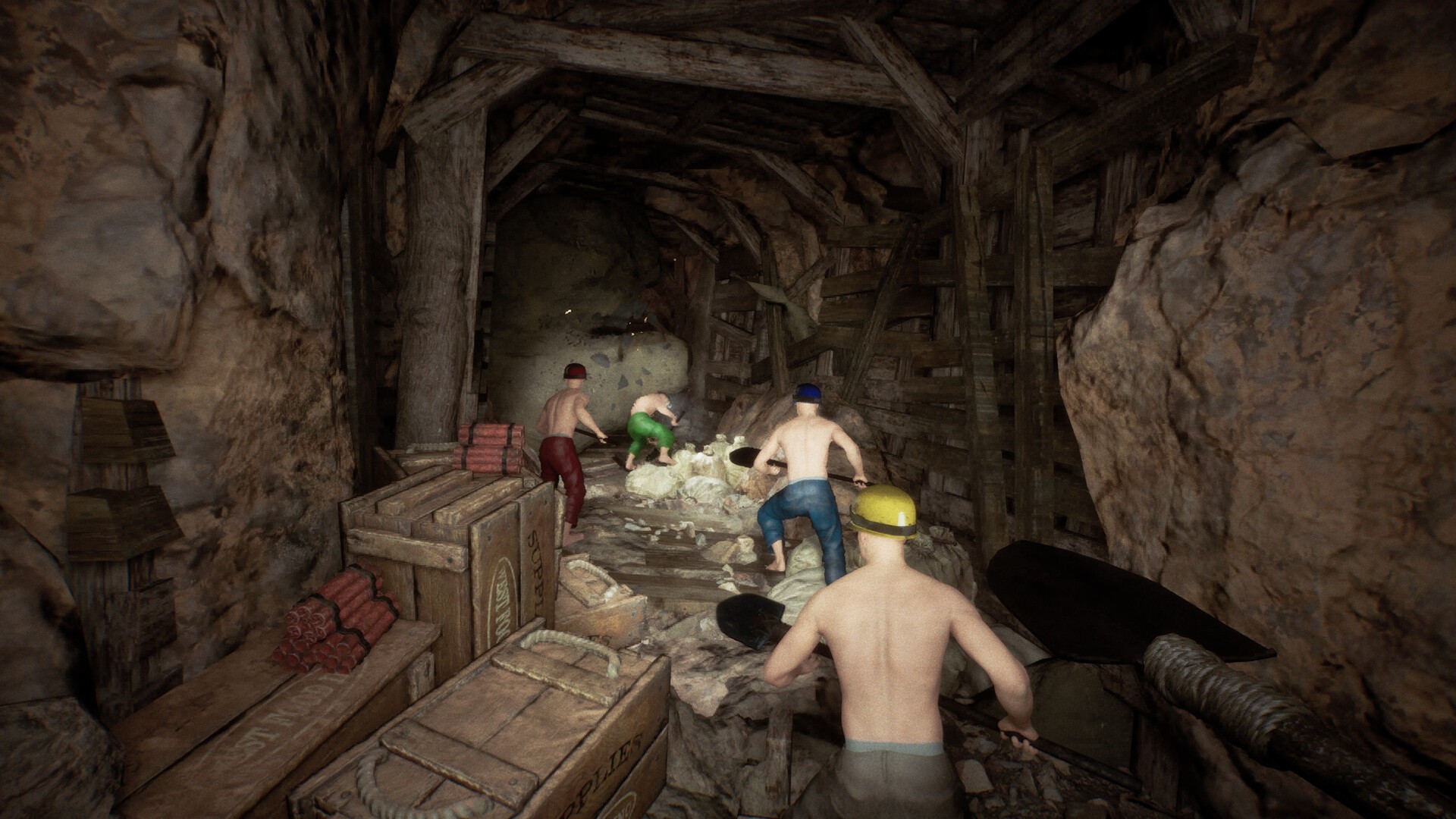 Comprar Keep Digging - PC (Steam)