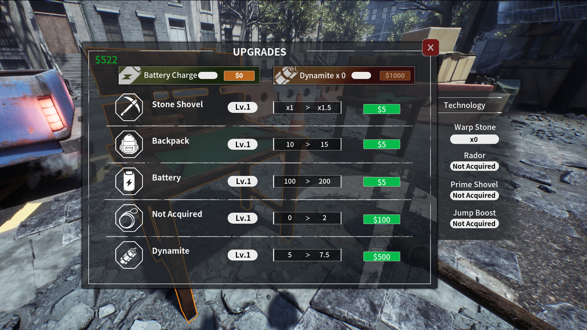 Buy Keep Digging - PC (Steam)