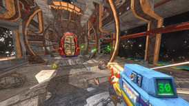 Mycopunk screenshot 3