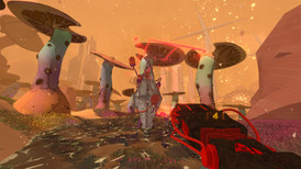 Mycopunk screenshot 5