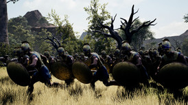 Roman Empire Wars screenshot 4