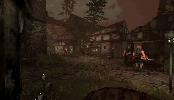 Sword Hero screenshot 1