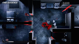 Bullet Noir screenshot 4