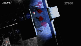 Bullet Noir screenshot 5