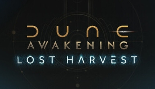 Dune: Awakening - Raccolto perduto