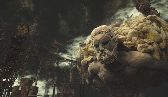 Empathy: Path of Whispers screenshot 1