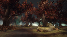 Empathy: Path of Whispers screenshot 2