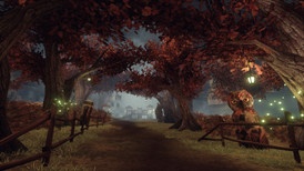Empathy: Path of Whispers screenshot 4