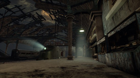 Empathy: Path of Whispers screenshot 5