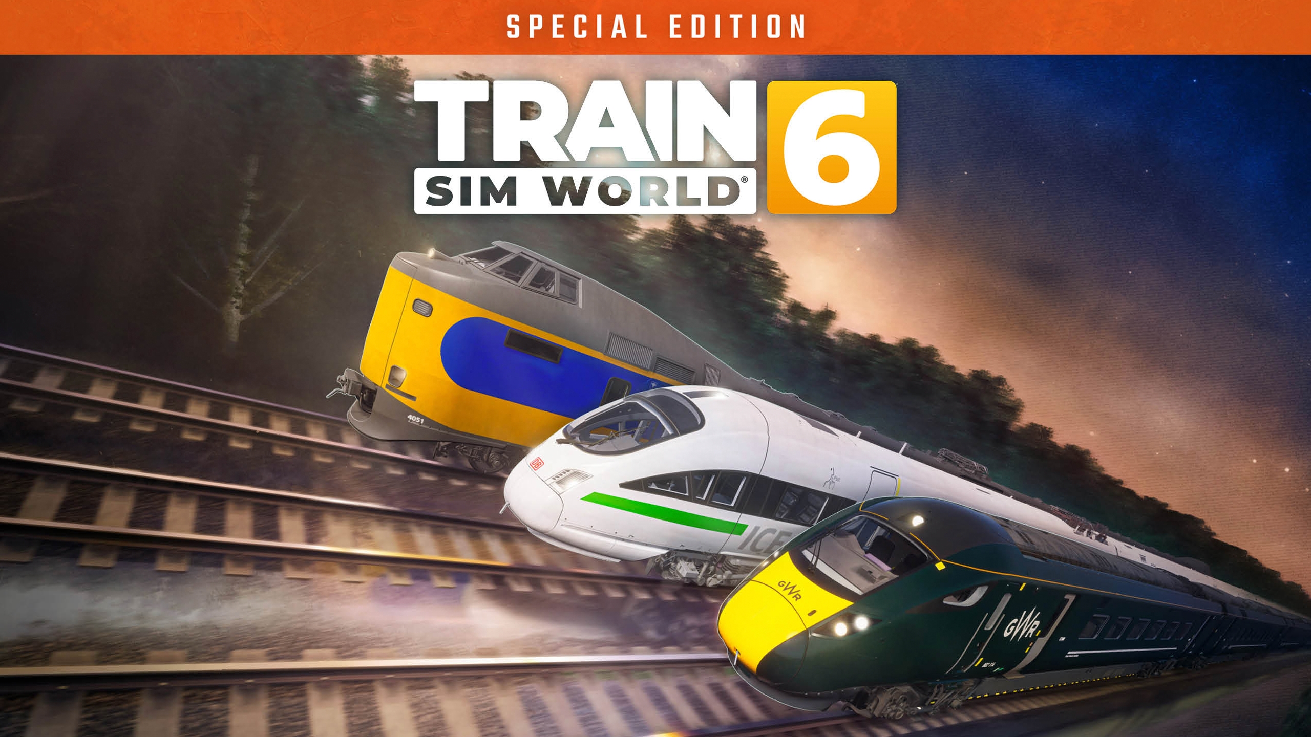 Buy Train Sim World 6 Special Edition PC Steam buy-train-sim-world-6-special-edition-pc-steam
