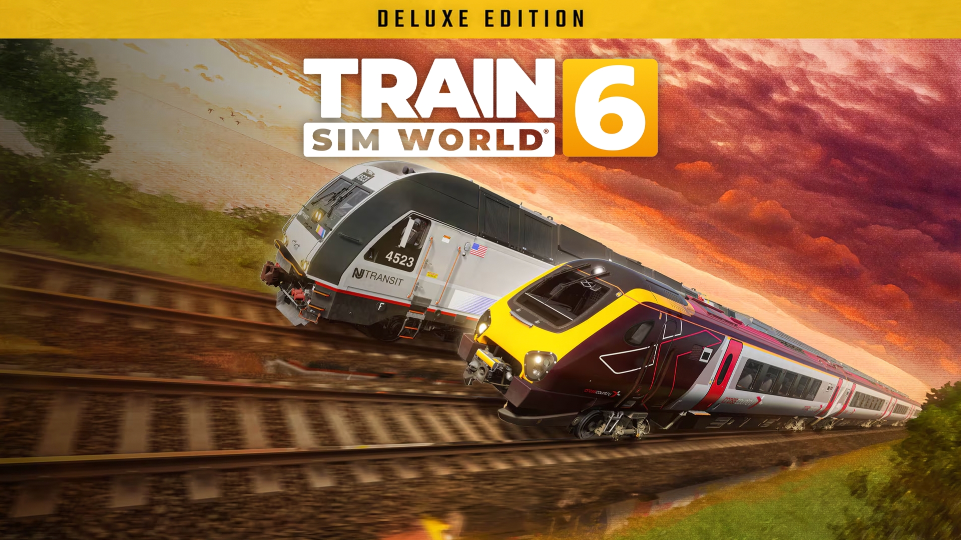 Train Simulator - Starter Pack de Aerosoft - PC Train Simulator - Starter Pack de Aerosoft - PC