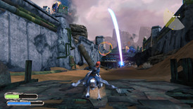 Panzer Dragoon II Zwei: Remake screenshot 2