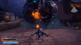 Panzer Dragoon II Zwei: Remake screenshot 4