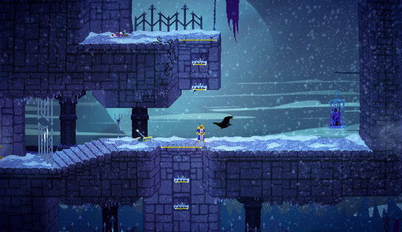 Adventure of Samsara screenshot 1