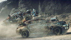 Mad Max screenshot 5