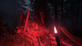 Pacific Drive: Whispers in the Woods screenshot 2