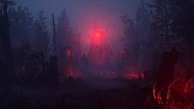 Pacific Drive: Whispers in the Woods screenshot 4