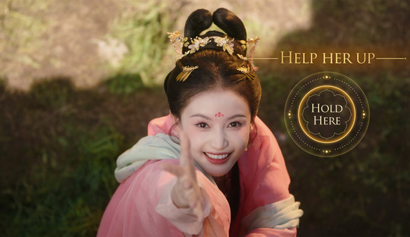 Road To Empress screenshot 1