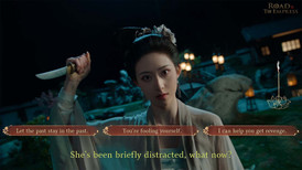 Road To Empress screenshot 3