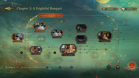 Road To Empress screenshot 4