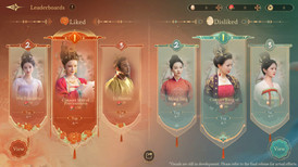 Road To Empress screenshot 5