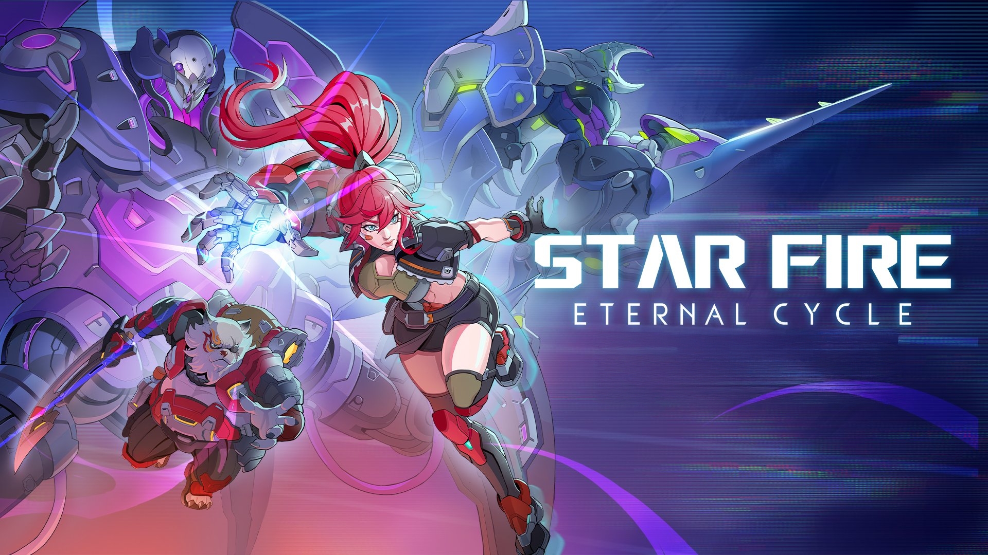 Buy Star Fire: Eternal Cycle - PC (Steam)